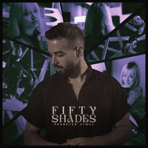 الموس فیفتی شید - دانلود آهنگ جدید