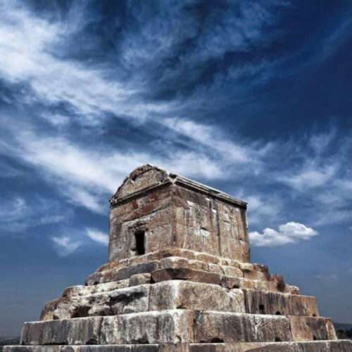 بهرام عمرانی ایرانم - دانلود آهنگ جدید