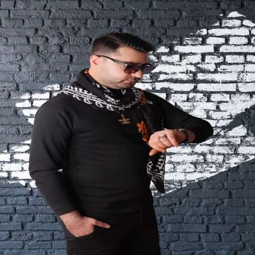 محمدرضا شیخی دختر رامهرمزی - دانلود آهنگ جدید