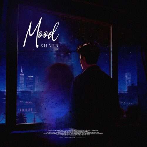 شاعر مود - دانلود آهنگ جدید