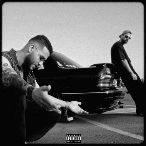 برسامین گنگ اف سی - دانلود آهنگ جدید