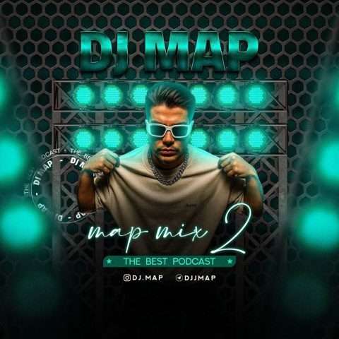 دیجی مپ مپ میکس 2 - دانلود آهنگ جدید