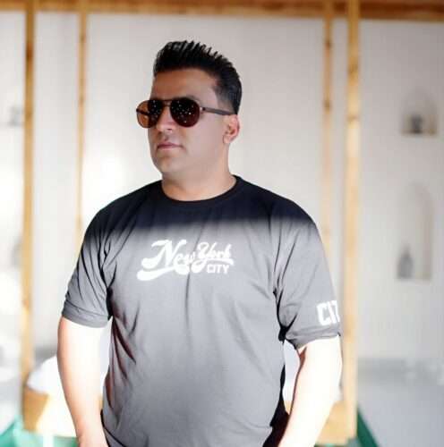 حمزه رشیدی ناز - دانلود آهنگ جدید