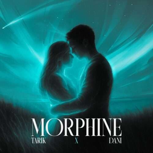 تاریک مورفین - دانلود آهنگ جدید