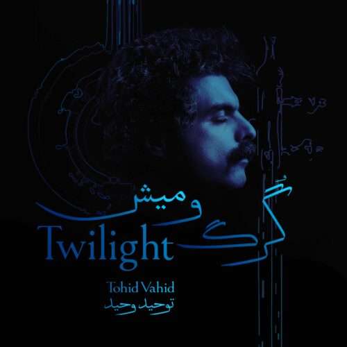 توحید وحید گرگ و میش - دانلود آهنگ جدید