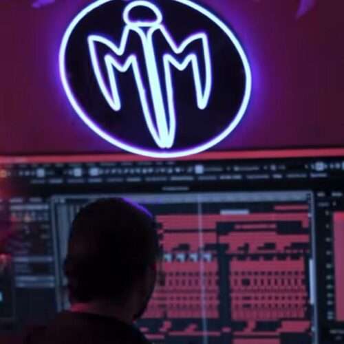 میثام محشر - دانلود آهنگ جدید