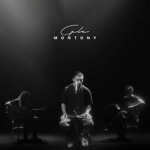 مونتونی گله - دانلود آهنگ جدید