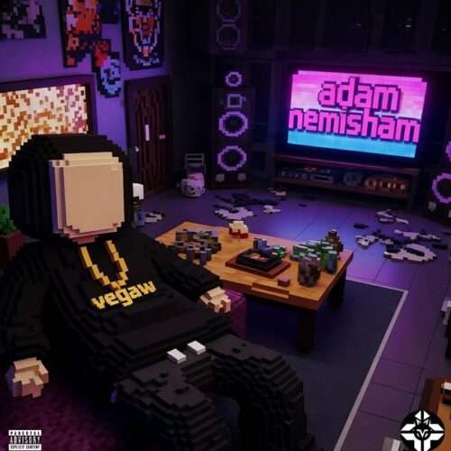 وگا آدم نمیشم - دانلود آهنگ جدید