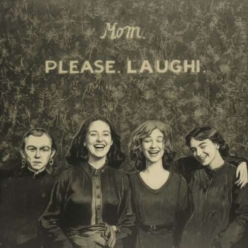 علی اسپم مامان تو بخند - دانلود آهنگ جدید