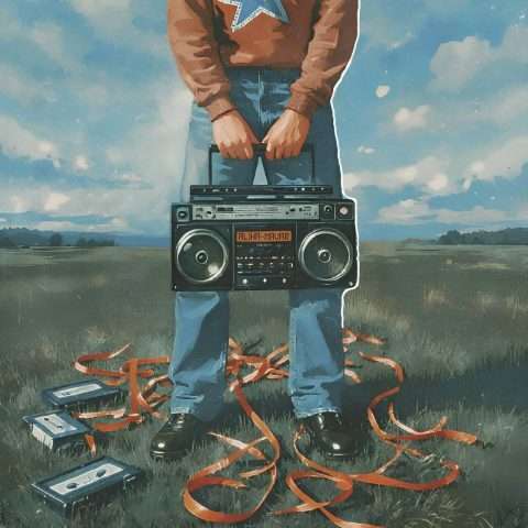 علیها نوار - دانلود آهنگ جدید