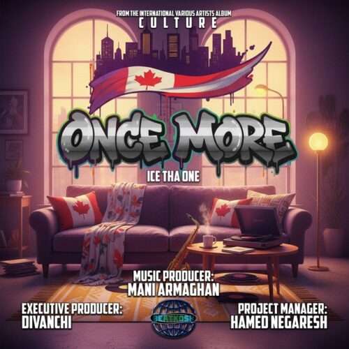 Ice Tha One Once More - دانلود آهنگ جدید