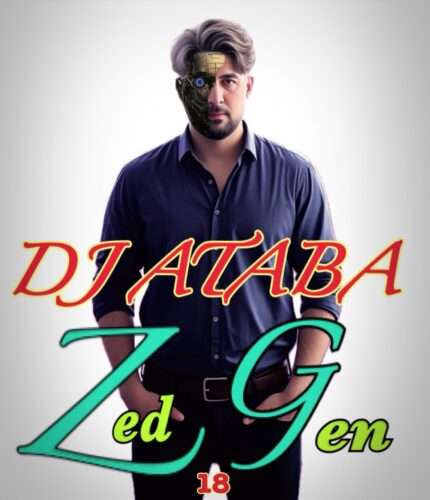 دی جی آتابا نسل زد 18 (ریمیکس) - دانلود آهنگ جدید