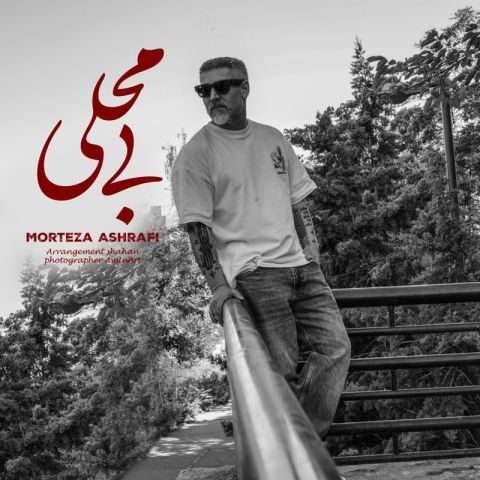 مرتضی اشرفی بی محلی - دانلود آهنگ جدید